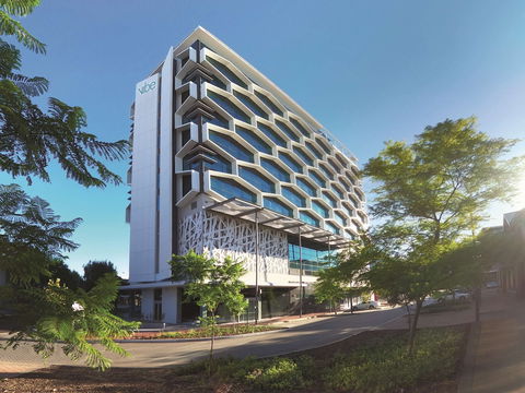 Vibe Hotel Subiaco Perth - Accommodation Port Hedland 0