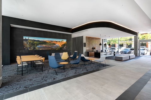 Vibe Hotel Subiaco Perth - Accommodation Port Hedland 3