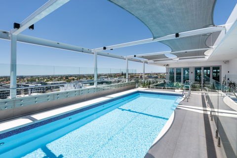 Vibe Hotel Subiaco Perth - Accommodation Port Hedland 2