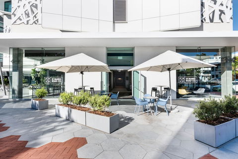 Vibe Hotel Subiaco Perth - Accommodation Port Hedland 1