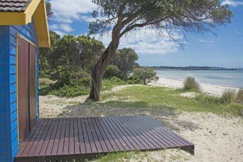 Seascape - Accommodation Port Hedland 0