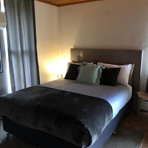 Granite Belt Cabins - Accommodation Port Hedland 3