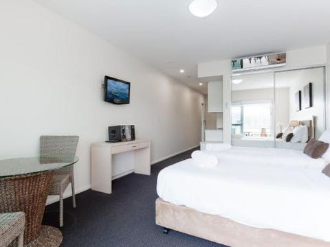 245 Pacific Blue 265 Sandy Point Rd Air Conditioned Unit With Resort Facilities & Linen Supplied - Accommodation Port Hedland 4