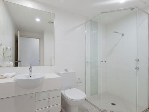 245 Pacific Blue 265 Sandy Point Rd Air Conditioned Unit With Resort Facilities & Linen Supplied - Accommodation Port Hedland 2