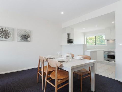 245 Pacific Blue 265 Sandy Point Rd Air Conditioned Unit With Resort Facilities & Linen Supplied - Accommodation Port Hedland 3