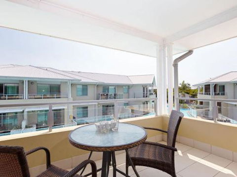 245 Pacific Blue 265 Sandy Point Rd Air Conditioned Unit With Resort Facilities & Linen Supplied - Accommodation Port Hedland 5