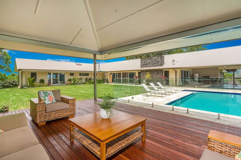 A PERFECT STAY Serene Myocum - Accommodation Port Hedland 4