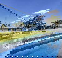 Lakes Resort - Accommodation Port Hedland