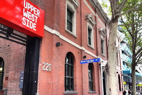 A Cozy & Comfy Studio Next To Southern Cross - Accommodation Port Hedland 1