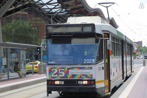 A Cozy & Comfy Studio Next To Southern Cross - Accommodation Port Hedland 5