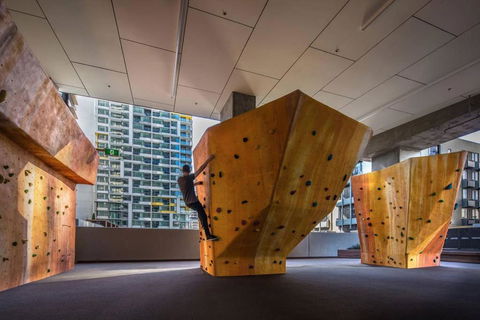 A Cozy & Comfy Studio Next To Southern Cross - Accommodation Port Hedland 3