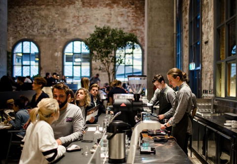 A Cozy & Comfy Studio Next To Southern Cross - Accommodation Port Hedland 4