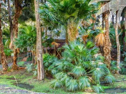 Araluen - Accommodation Port Hedland 6