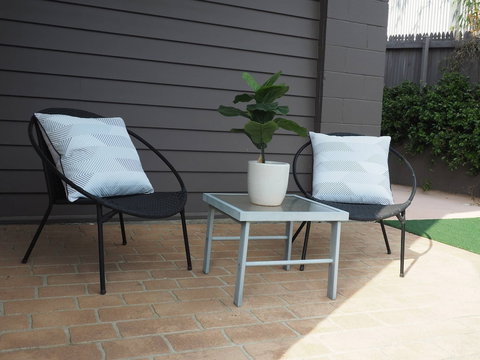 Master Suite With Private Entrance - Accommodation Port Hedland 0