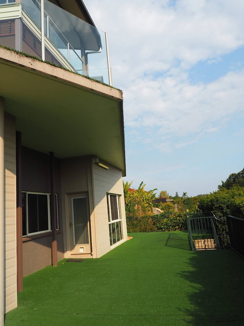 Master Suite With Private Entrance - Accommodation Port Hedland 6