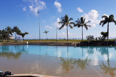 WHITSUNDAY Spacious & Comfortable Moments From Picturesque Boardwalk - Accommodation Port Hedland 1