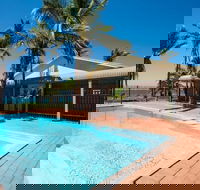 Hedland Hotel - Accommodation Port Hedland
