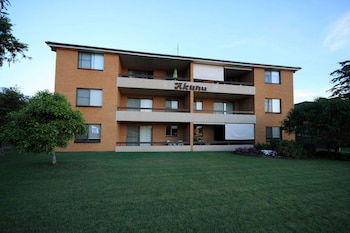 Akuna 8 - Accommodation Port Hedland 5