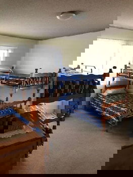 Akuna 8 - Accommodation Port Hedland 2