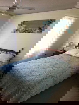 Akuna 8 - Accommodation Port Hedland 3