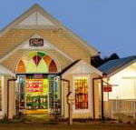The Old Church Maleny - Accommodation Port Hedland