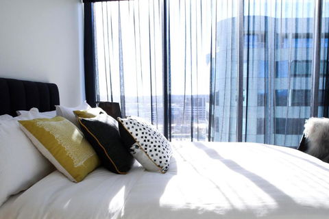 Kui Manhattan 2 - Accommodation Port Hedland 4