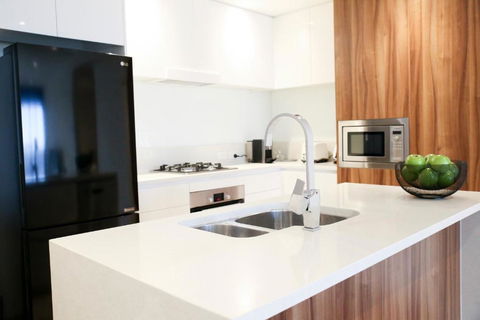Kui Manhattan 2 - Accommodation Port Hedland 2