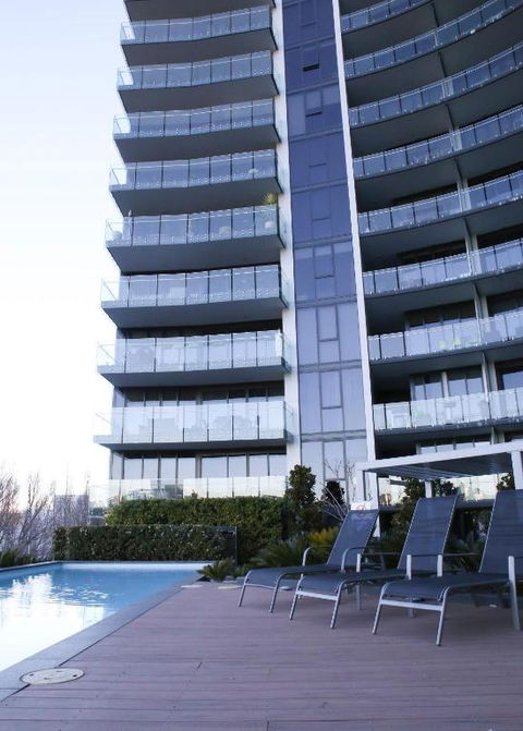 Kui Manhattan 2 - Accommodation Port Hedland 6