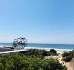 Absolute Beachfront Cabarita Beach Ocean Views 3 Bed Apartment - Accommodation Port Hedland