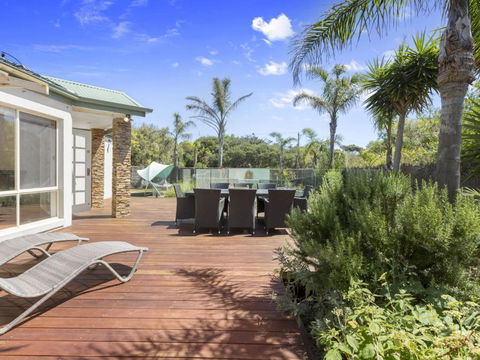DIAMOND BAY RETREAT SORRENTO - Accommodation Port Hedland 6
