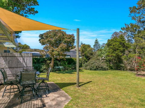 A La Plage - Accommodation Port Hedland 5