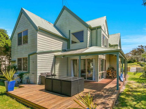 A La Plage - Accommodation Port Hedland 1