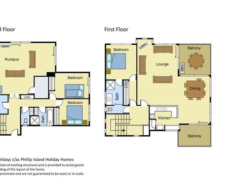 Adnajur - Accommodation Port Hedland 4