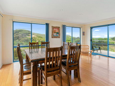 Adnajur - Accommodation Port Hedland 1