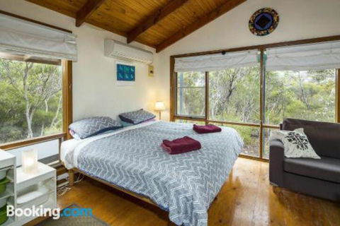 Honeyeaters Hideaway In Vivonne Bay - Accommodation Port Hedland 5