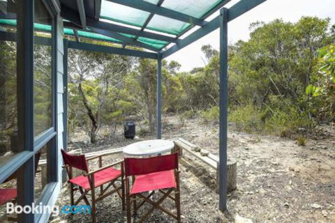 Honeyeaters Hideaway In Vivonne Bay - Accommodation Port Hedland 0