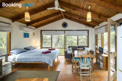 Honeyeaters Hideaway In Vivonne Bay - Accommodation Port Hedland 2
