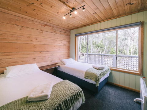 The Pier House - Accommodation Port Hedland 3