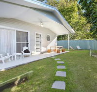 Salty Kisses Holiday House - Accommodation Port Hedland