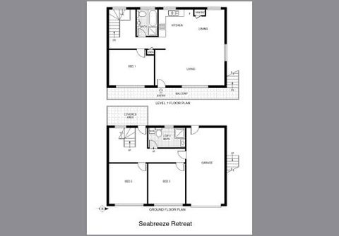 Central Coast Escape - Accommodation Port Hedland 2