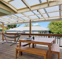 EdAn Beachhouse 21 Laronde - Accommodation Port Hedland