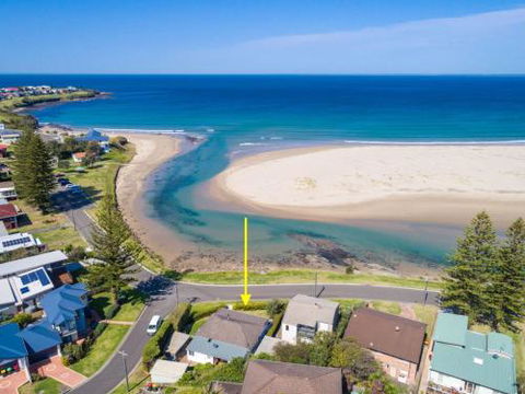 THE BEACH HOUSE Gerroa 4pm Check Out Sundays - Accommodation Port Hedland 0