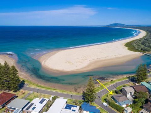 THE BEACH HOUSE Gerroa 4pm Check Out Sundays - Accommodation Port Hedland 6