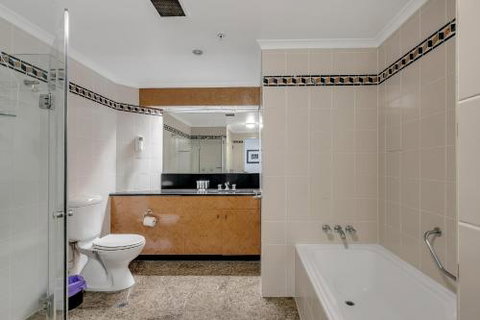 DREAM HARBOUR VIEW 2 BRM / GYM POOL & PARKING - Accommodation Port Hedland 5