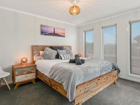 Mabuhay - Accommodation Port Hedland 3