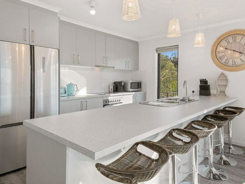 Mabuhay - Accommodation Port Hedland 1