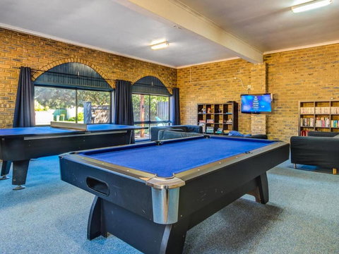 Raywood - Accommodation Port Hedland 1