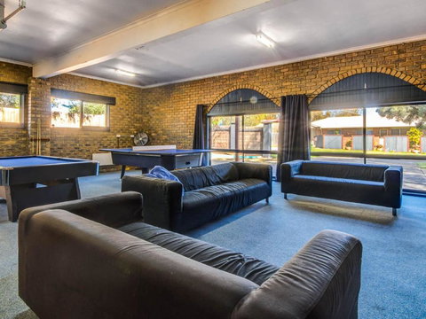 Raywood - Accommodation Port Hedland 5