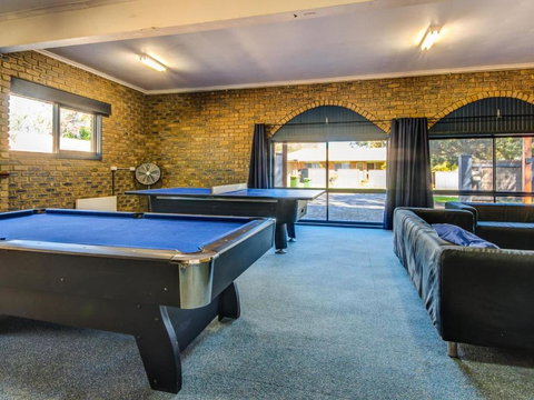 Raywood - Accommodation Port Hedland 4