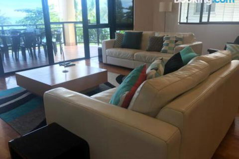 Townsville Strand Lighthouse Apartment 3 - Accommodation Port Hedland 4